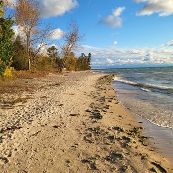 Harrisville State Park - Parks Near Me - Harrisville, Michigan Harrisville State Park - Parks Near Me - Harrisville, Michigan