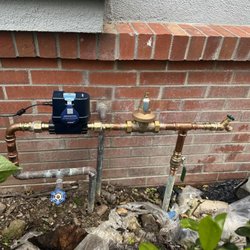 Maganas Plumbing Services