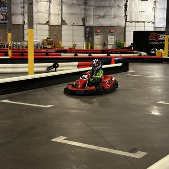 K1 Speed Dulles - Go Karts Near Me - Sterling, Virginia K1 Speed Dulles - Go Karts Near Me - Sterling, Virginia