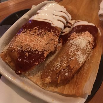 Tacos Tequilas - Tamales Nortenos - Mexican Near Me - Chicago, Illinois