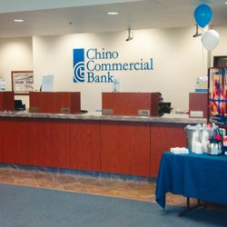 Chino Commercial Bank