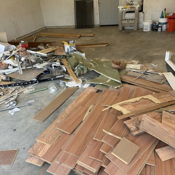 Kali Clear Junk Solutions - Junk Removal & Hauling Near Me - Tulare, California Kali Clear Junk Solutions - Junk Removal & Hauling Near Me - Tulare, California
