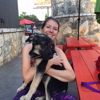 Middleton Brewing - Puppy friendly! #MiddletonBrewing #RileyJoOreo - Breweries Near Me - San Marcos, Texas Middleton Brewing - Puppy friendly! #MiddletonBrewing #RileyJoOreo - Breweries Near Me - San Marcos, Texas