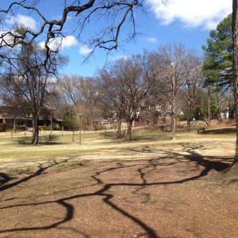 Rhodes Park - Parks Near Me - Birmingham, Alabama