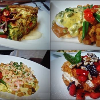 Canoe - Brunch time! - New American Near Me - Atlanta, Georgia Canoe - Brunch time! - New American Near Me - Atlanta, Georgia
