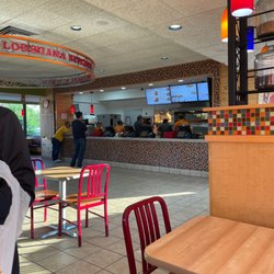 Popeyes Louisiana Kitchen