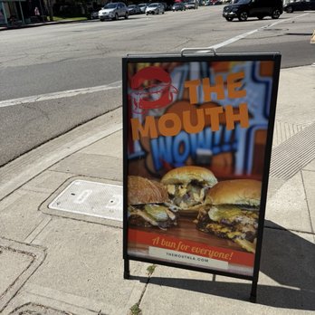 The Mouth - Burgers Near Me - Burbank, California The Mouth - Burgers Near Me - Burbank, California