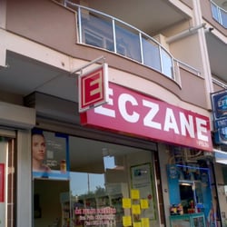 Öz Pelin Eczanesi