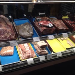 2 Sisters Country Store - Local meats.