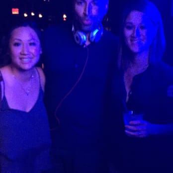 Opal Nightclub - Thank you Chris Ho!! - Dance Clubs Near Me - Mountain View, California