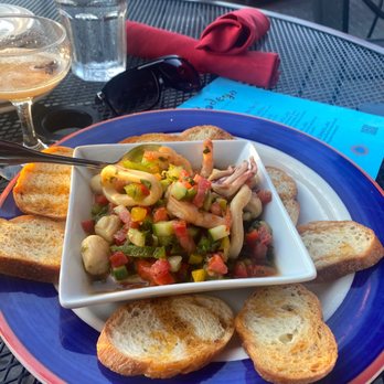 La Bodega - Tapas Bars Near Me - Kansas City, Missouri