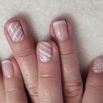 Unique Nails and Spa - Nail Salons Near Me - Langhorne, Pennsylvania Unique Nails and Spa - Nail Salons Near Me - Langhorne, Pennsylvania