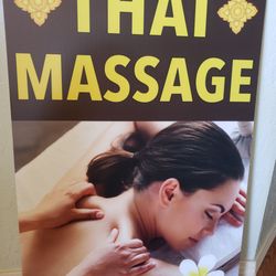 Mj Thai Massage