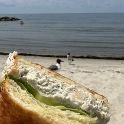 Cravings - The Monroe- Chicken Salad