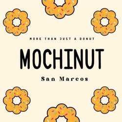 Mochinut San Marcos - Mochinut San Marcos