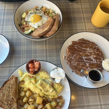 Toast - Breakfast & Brunch Near Me - Red Bank, New Jersey