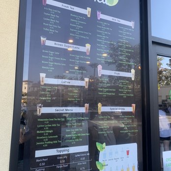 Presotea - Coffee & Tea Near Me - Foothill Ranch, California Presotea - Coffee & Tea Near Me - Foothill Ranch, California