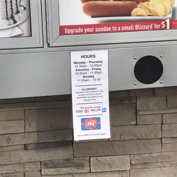 DQ / Orange Julius Store - Fast Food Near Me - Surprise, Arizona DQ / Orange Julius Store - Fast Food Near Me - Surprise, Arizona