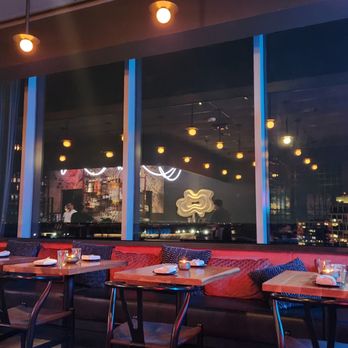 The Naisho Room - Inside - Lounges Near Me - Tysons, Virginia The Naisho Room - Inside - Lounges Near Me - Tysons, Virginia