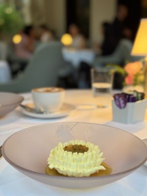 Jean-Georges by null