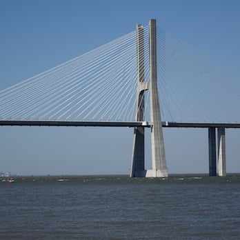 Ponte Vasco da Gama - Landmarks & Historical Buildings Near Me - Lisbon, 11 Ponte Vasco da Gama - Landmarks & Historical Buildings Near Me - Lisbon, 11