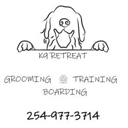 K9 Retreat