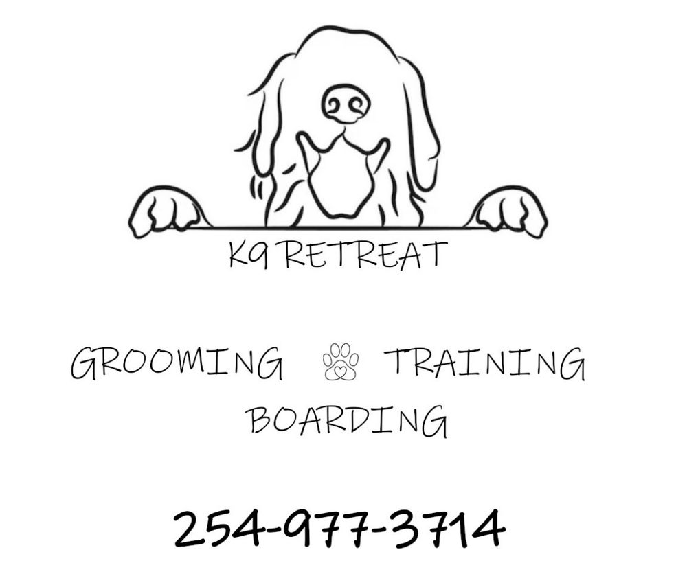 K9 Retreat - pet boarding facility in Bertram, TX