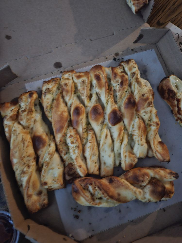 Papa Murphy's Logo