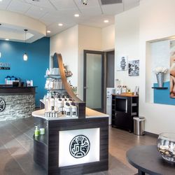 Hand & Stone Massage and Facial Spa