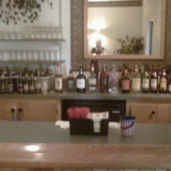 Kirtland Party Center