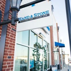 Hand & Stone Massage and Facial Spa