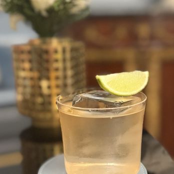 The St. Regis Rome - Tequila Old Fashioned - Hotels Near Me - Rome, RM The St. Regis Rome - Tequila Old Fashioned - Hotels Near Me - Rome, RM