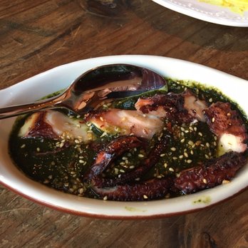 Mud Hen Water - Squid luau. - Hawaiian Near Me - Honolulu, Hawaii Mud Hen Water - Squid luau. - Hawaiian Near Me - Honolulu, Hawaii