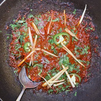 Khan's Kitchen - Indian Near Me - Alpharetta, Georgia