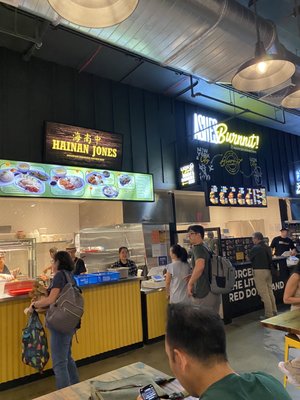 Lady Wong Patisserie (Urban Hawker – Midtown) by null