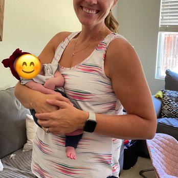 Doula Jenn - Doula Jenn and my daughter! - Doulas Near Me Doula Jenn - Doula Jenn and my daughter! - Doulas Near Me