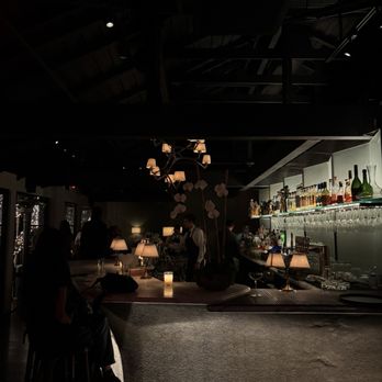 Ysabel - Bar - New American Near Me - West Hollywood, California Ysabel - Bar - New American Near Me - West Hollywood, California