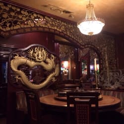 China Restaurant REZ
