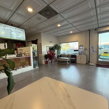 Moncha Cafe - Bubble Tea Near Me - Rosemead, California