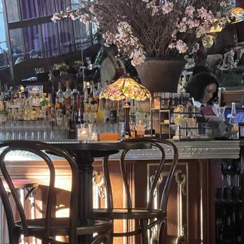 La Grande Boucherie - Interior - French Near Me - Washington, DC, District of Columbia