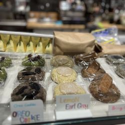 Pho Hanoi Corner - Cookies
