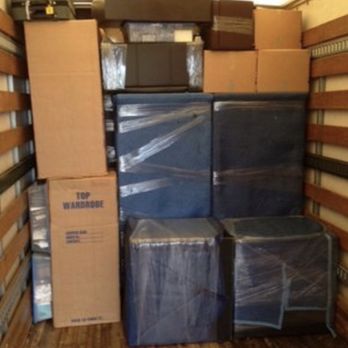 Dynamic Xpress Movers - Movers Near Me - Houston, Texas