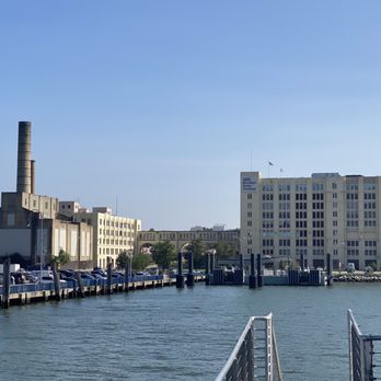 Brooklyn Army Terminal - Venues & Event Spaces Near Me - Brooklyn, New York Brooklyn Army Terminal - Venues & Event Spaces Near Me - Brooklyn, New York