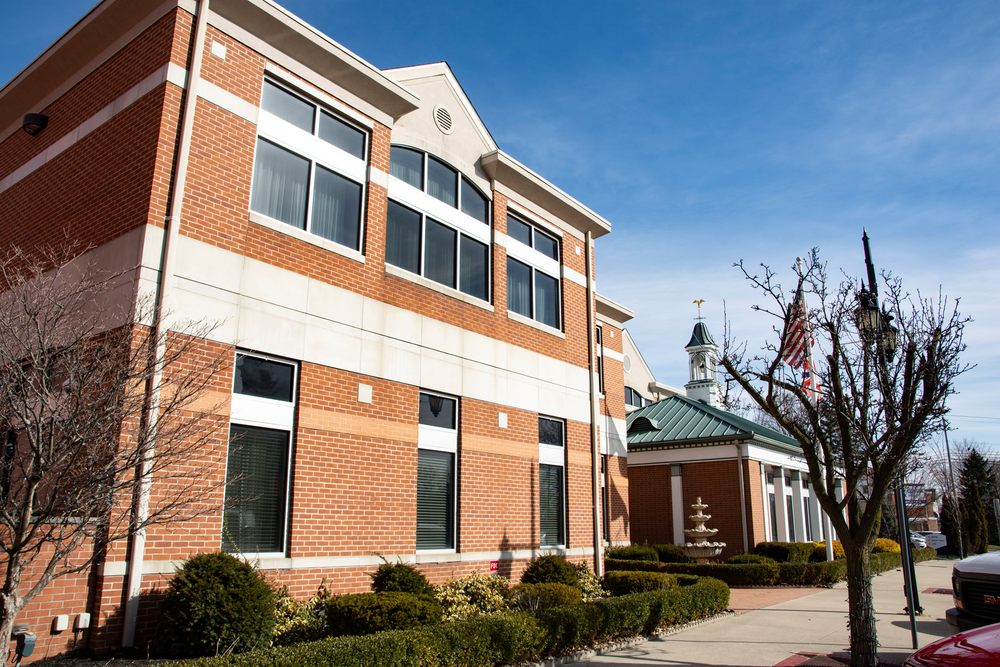 CIVISTA BANK - Updated February 2026 - 122 E Washington St, Napoleon ...