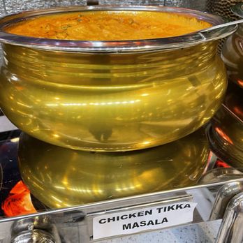 Incredible India - Indian Near Me - Indianapolis, Indiana