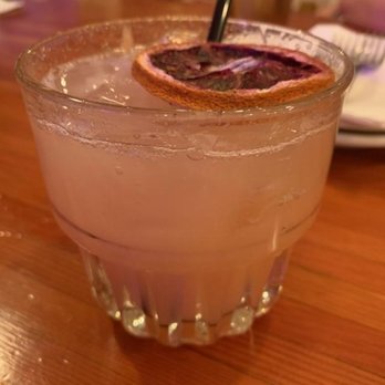 Republica Empanada - Guava margarita - Latin American Near Me - Mesa, Arizona Republica Empanada - Guava margarita - Latin American Near Me - Mesa, Arizona