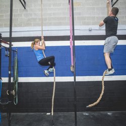 CrossFit Skylands