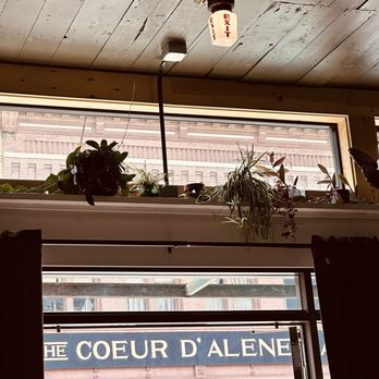 The Tin Snug - Coffee & Tea Near Me - Wallace, Idaho The Tin Snug - Coffee & Tea Near Me - Wallace, Idaho