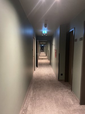 Gekko House, Frankfurt, a Tribute Portfolio Hotel by null