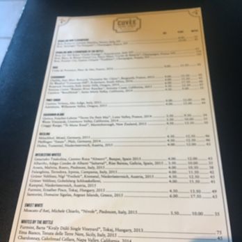Cuvee Wine Table - Wine Bars Near Me - Louisville, Kentucky Cuvee Wine Table - Wine Bars Near Me - Louisville, Kentucky
